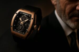 リシャール ミル ダサい疑惑を検証！資産価値と評価の実態